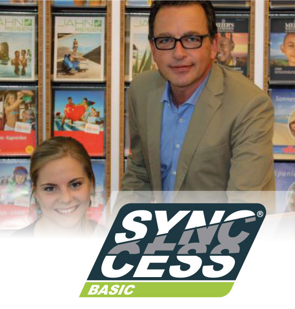 Synccess-basic Team