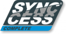 SYNCCESS COMPLETE