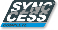 SYNCCESS COMPLETE