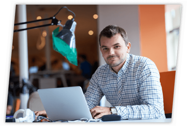 Der Grundstein für Ihr Reisebüro